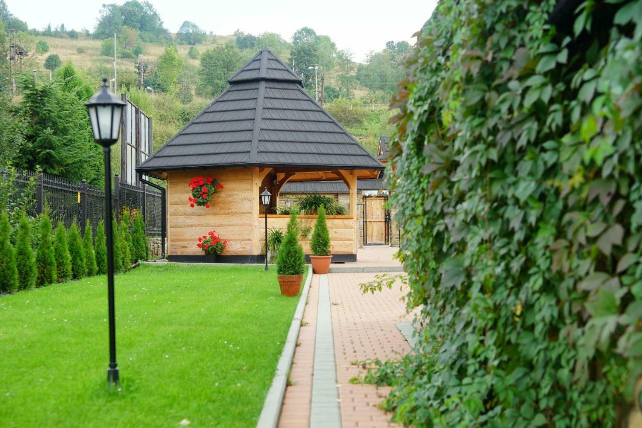 Willa - Wiktoria Zakopane Exterior photo